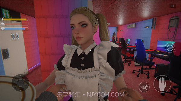 我的网吧模拟器截图2