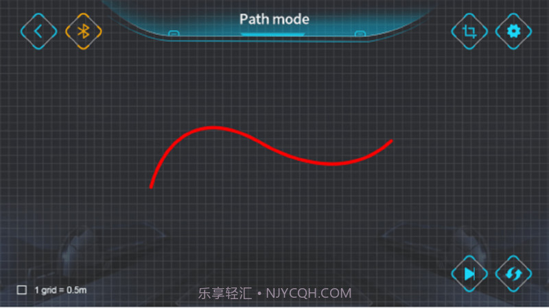 启蒙模动力截图2