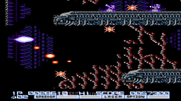 宇宙巡航舰官网版截图1