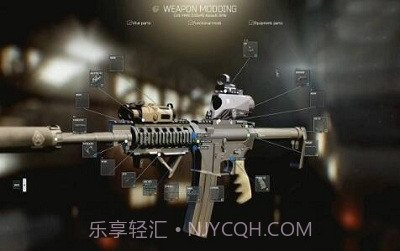 逃离塔科夫手机版截图3