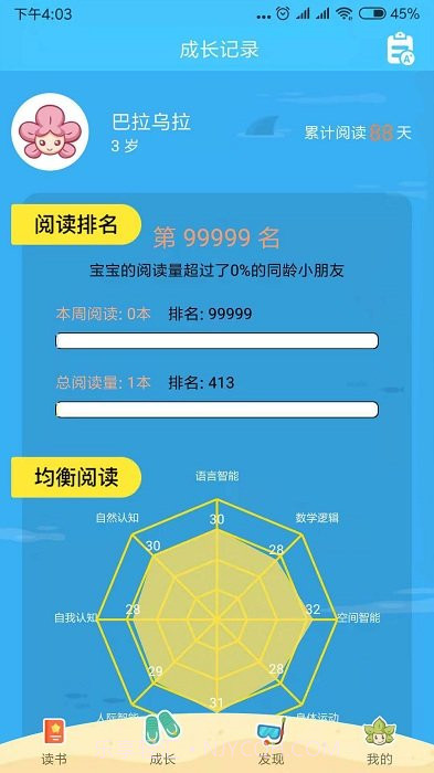 巴拉乌拉截图1 巴拉乌拉截图1