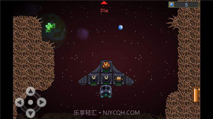 银河围城3截图3 银河围城3截图3