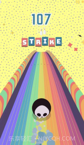 kingpinbowling截图2