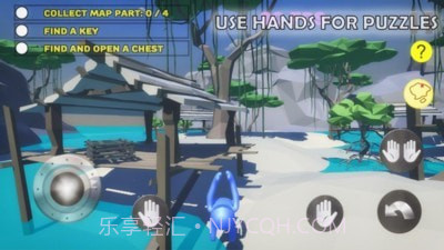 人类梦境冒险截图2