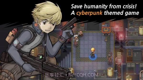 神秘枪手截图4 神秘枪手截图4