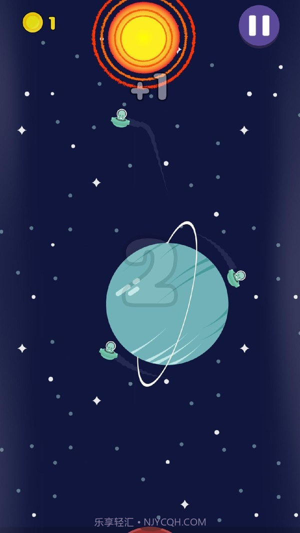 火星人登陆器截图3