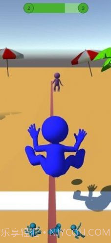 有本事别碰我截图4