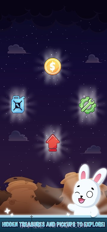 太空火箭救援截图4