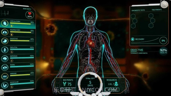 生物公司赎回截图2