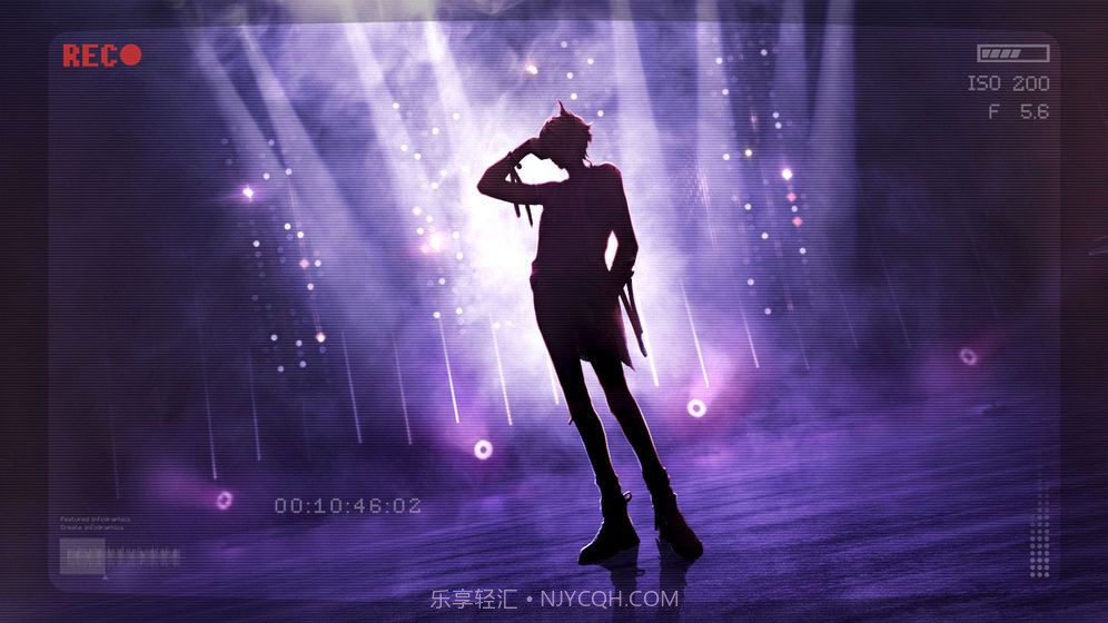 代号oip截图2 代号oip截图2