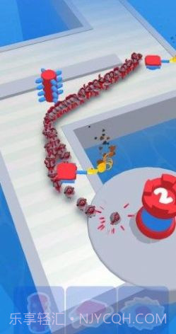 陷阱管理器截图3