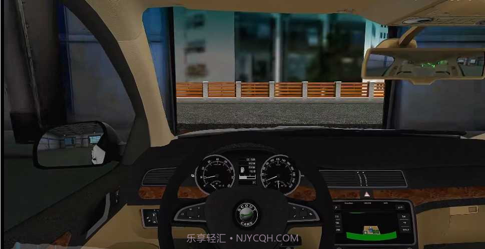 遨游中国2豪车版截图1 遨游中国2豪车版截图1