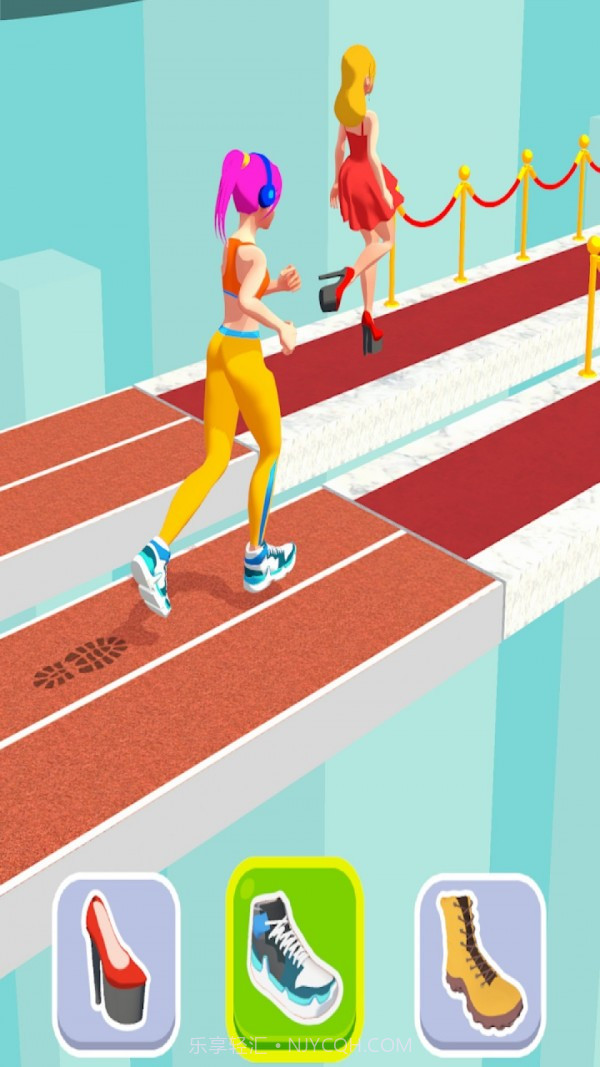 高跟我最靓截图3 高跟我最靓截图3