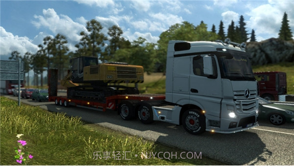 遨游中国2手机版截图3