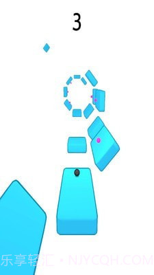 跳跃转道截图2 跳跃转道截图2