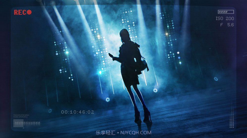 代号oip截图5 代号oip截图5