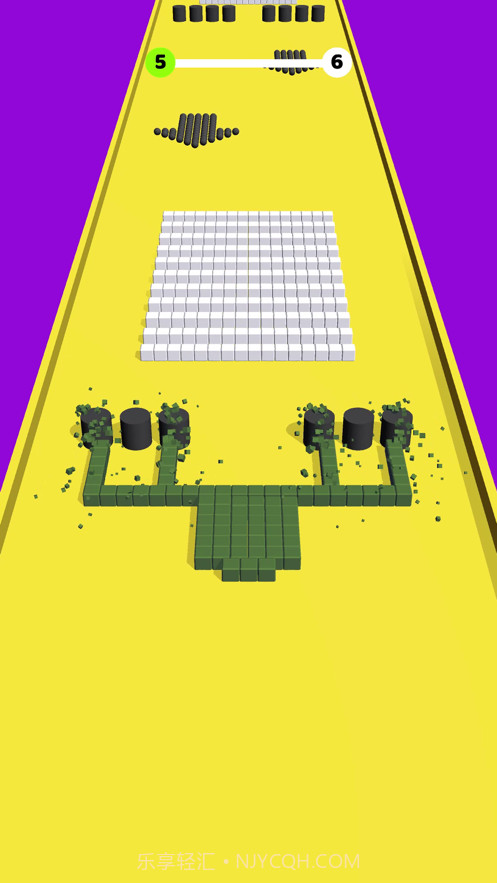 Sticky Block截图2 Sticky Block截图2