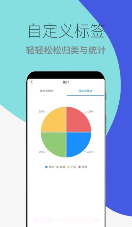 到期提醒助手最新版截图3 到期提醒助手最新版截图3