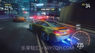 极品飞车12截图1 极品飞车12截图1