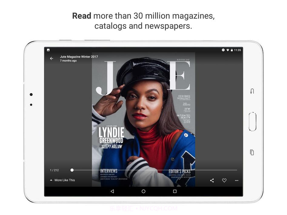 发行issuu截图15 发行issuu截图15