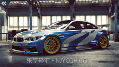 极品飞车12截图3 极品飞车12截图3