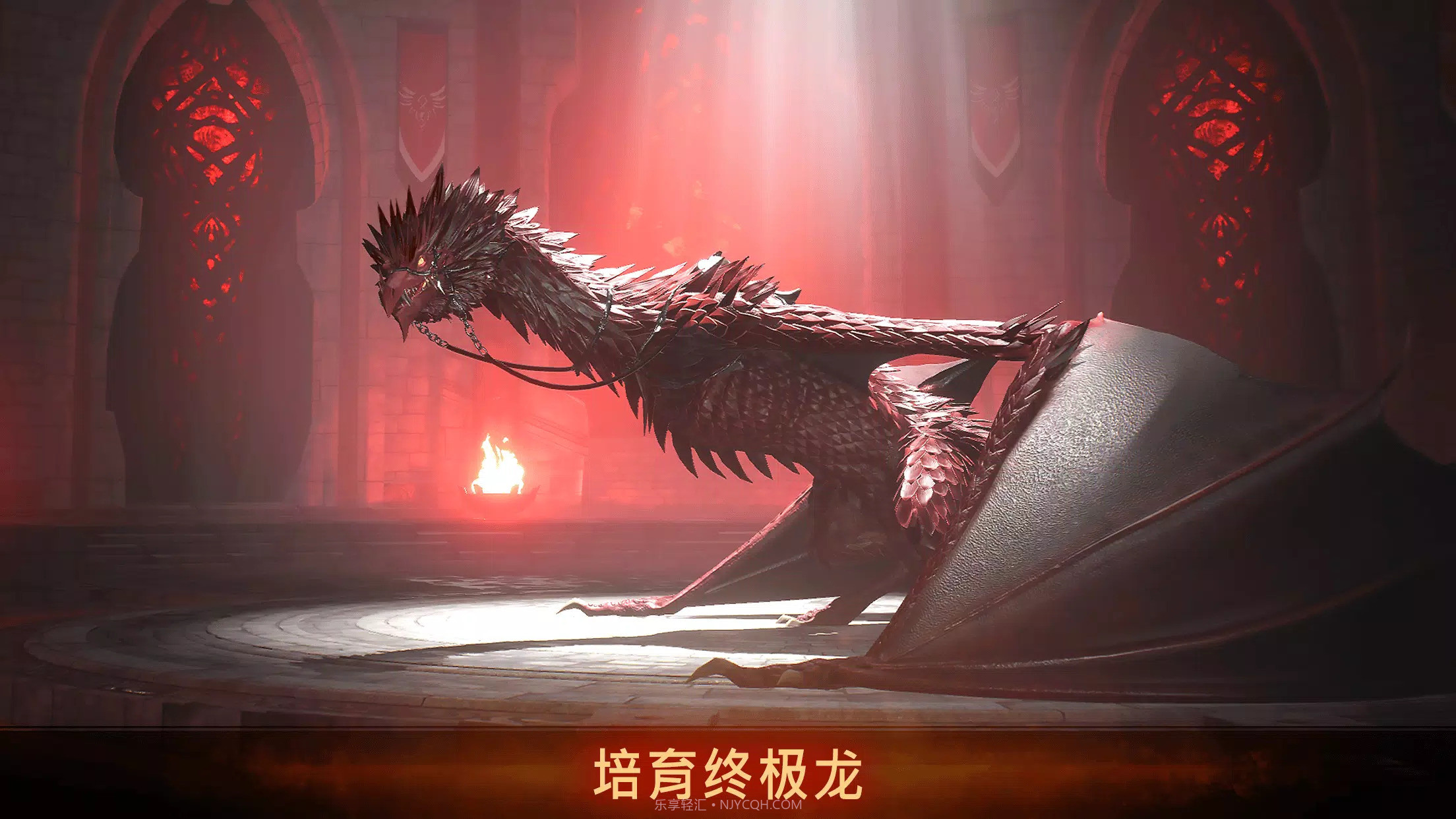 世纪灰烬时代截图1 世纪灰烬时代截图1