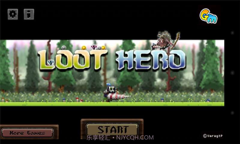 电钻英雄截图2 电钻英雄截图2