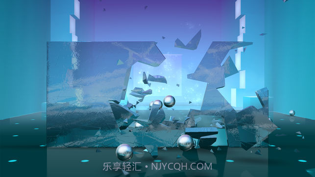 Smash Hit截图2 Smash Hit截图2