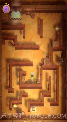 迷宫取宝截图3 迷宫取宝截图3