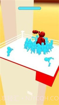 冲突攀登截图1 冲突攀登截图1