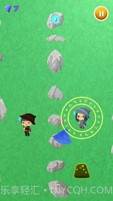 双人组合截图2 双人组合截图2