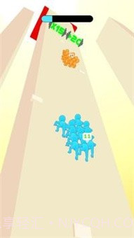 冲突攀登截图3 冲突攀登截图3