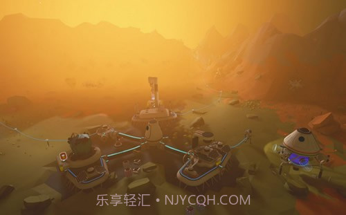 异星探险家中文版截图2