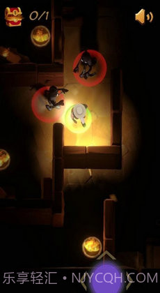 迷宫取宝截图1 迷宫取宝截图1