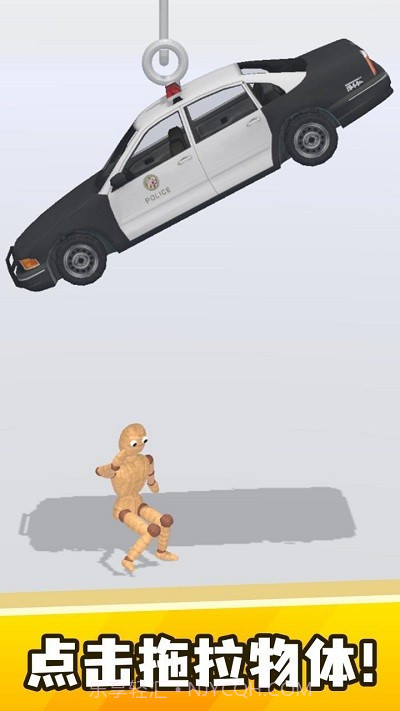 弄死假人中文版截图1 弄死假人中文版截图1