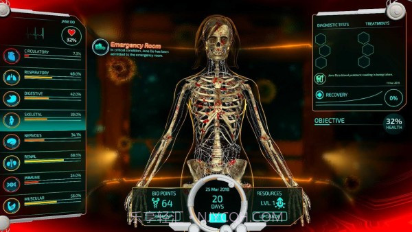 生物公司赎回截图1