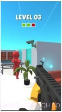 人群突击战士截图4