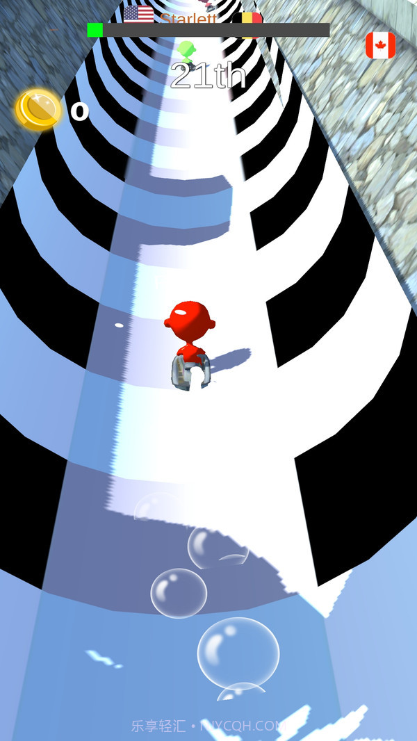 水上派对手机版截图2 水上派对手机版截图2