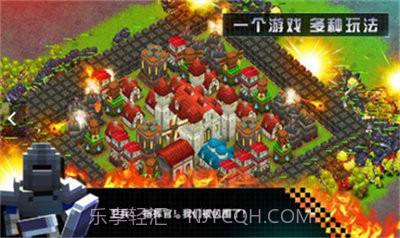 边境军团完整版截图1 边境军团完整版截图1