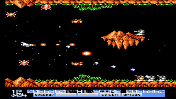 宇宙巡航舰官网版截图2