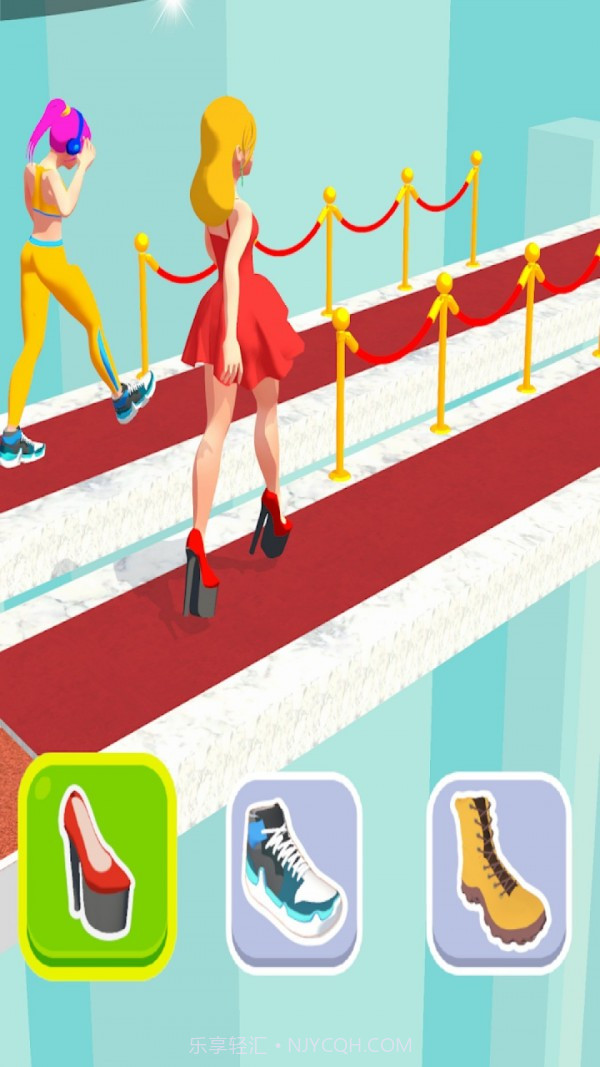 高跟我最靓截图2 高跟我最靓截图2