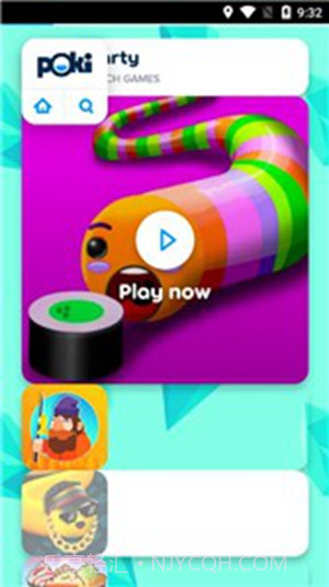 Poki Games手机版截图2
