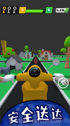 煎饼物语国际版截图2 煎饼物语国际版截图2