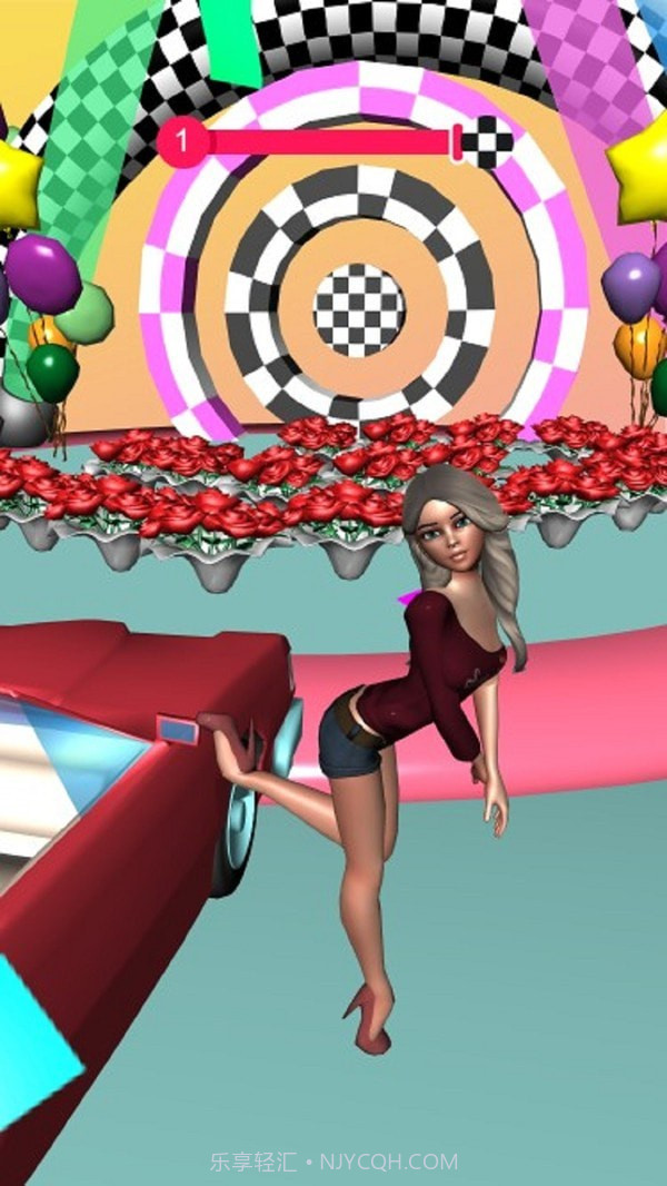 99朵玫瑰截图3 99朵玫瑰截图3