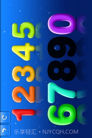 宝宝拼图基本认知截图5 宝宝拼图基本认知截图5