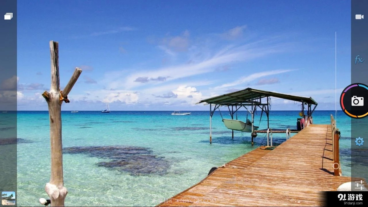 Camera ZOOM FX截图2 Camera ZOOM FX截图2