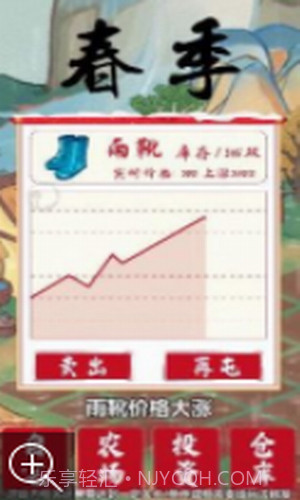 投资我贼溜截图2 投资我贼溜截图2