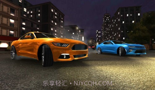 极速神话2截图1