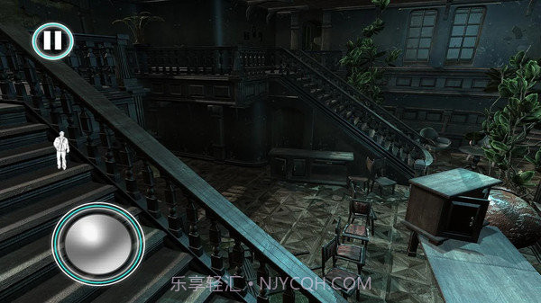 恐怖之冠小丑篇截图1