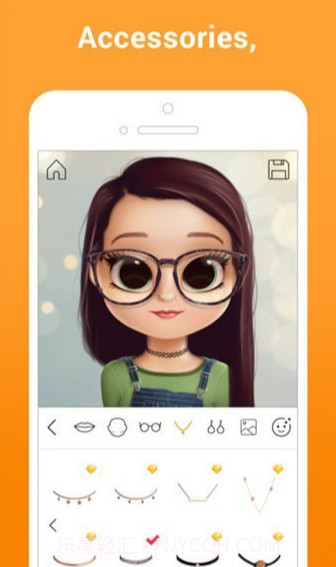 Dollify截图3 Dollify截图3